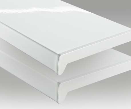 Подоконник Moeller (Меллер) 200 – 450 мм