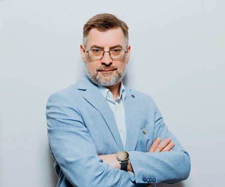 Станьте дилером